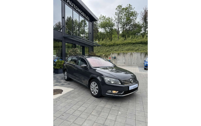 vw-passat - 1
