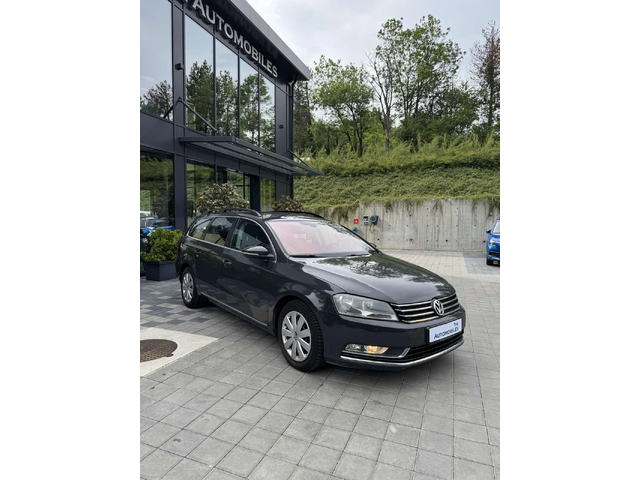 VW Passat - автомобили, коли, обяви за нови и употребявани 1
