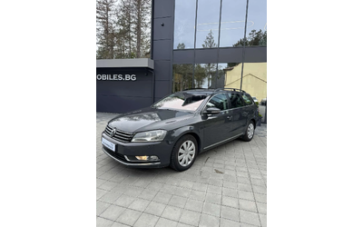 vw-passat - 2