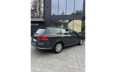 VW Passat - автомобили, коли, обяви за нови и употребявани 6