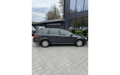 VW Passat - автомобили, коли, обяви за нови и употребявани 7