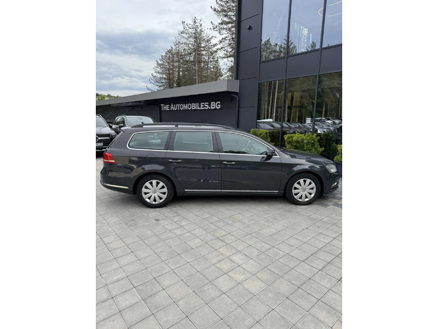 VW Passat - автомобили, коли, обяви за нови и употребявани 7
