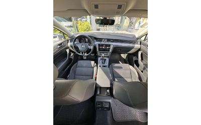 VW Passat Alltrack - автомобили, коли, обяви за нови и употребявани 12