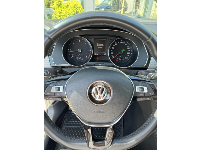 VW Passat Alltrack - автомобили, коли, обяви за нови и употребявани 13