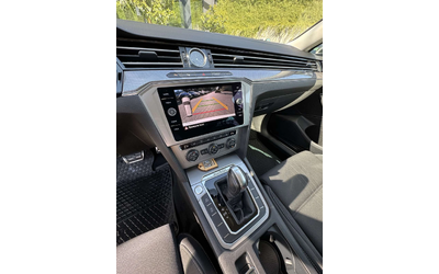 VW Passat Alltrack - автомобили, коли, обяви за нови и употребявани 14