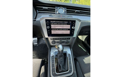 VW Passat Alltrack - автомобили, коли, обяви за нови и употребявани 15