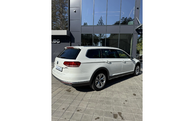 VW Passat Alltrack - автомобили, коли, обяви за нови и употребявани 6