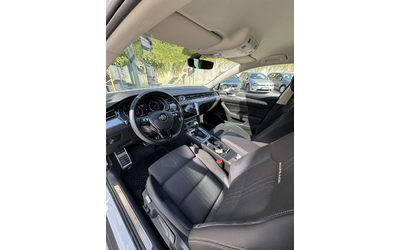 VW Passat Alltrack - автомобили, коли, обяви за нови и употребявани 9