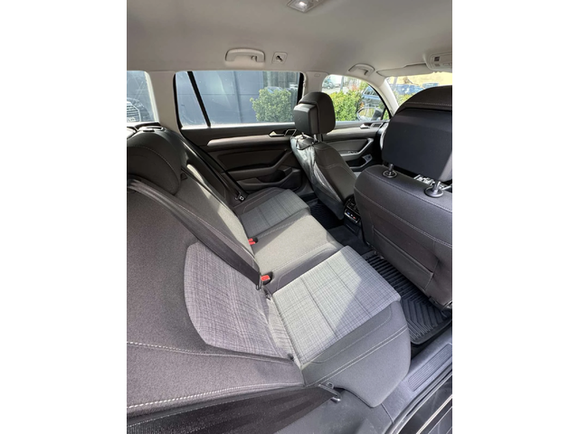 VW Passat - автомобили, коли, обяви за нови и употребявани 10