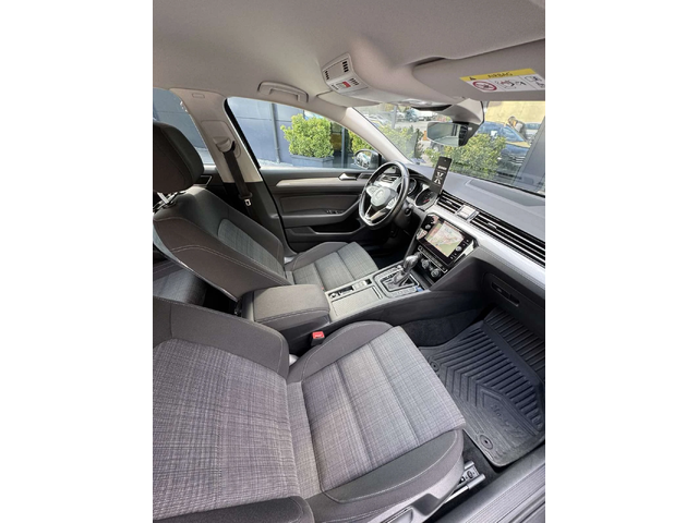 VW Passat - автомобили, коли, обяви за нови и употребявани 11