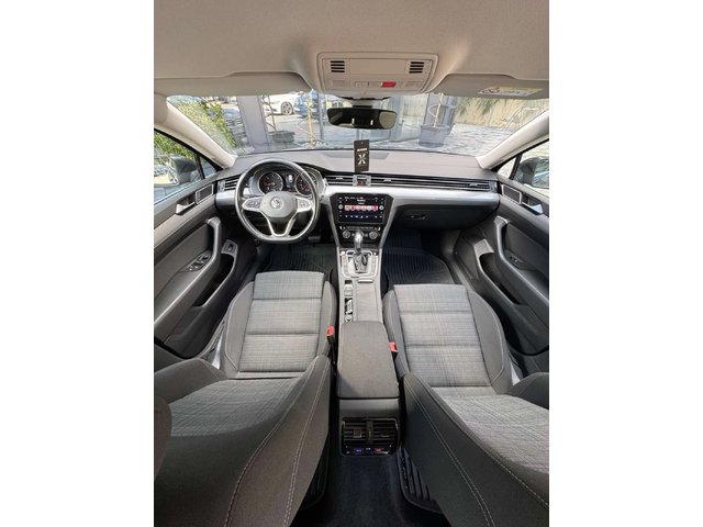 VW Passat - автомобили, коли, обяви за нови и употребявани 12