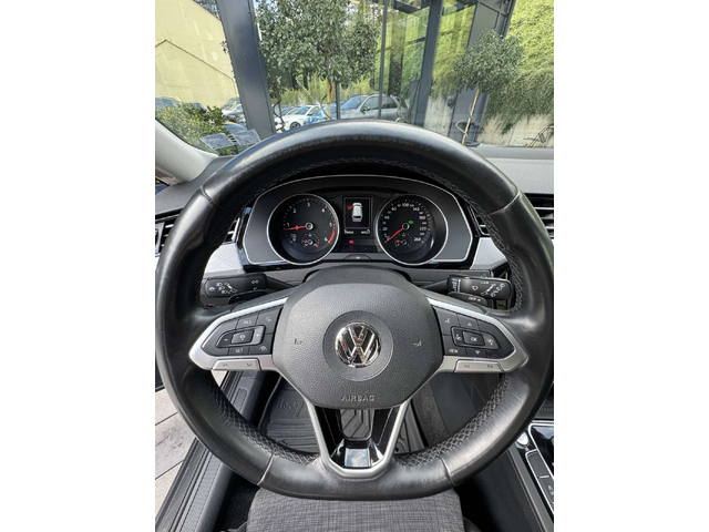 VW Passat - автомобили, коли, обяви за нови и употребявани 13