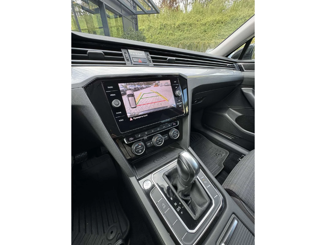 VW Passat - автомобили, коли, обяви за нови и употребявани 14