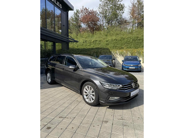 VW Passat - автомобили, коли, обяви за нови и употребявани 1