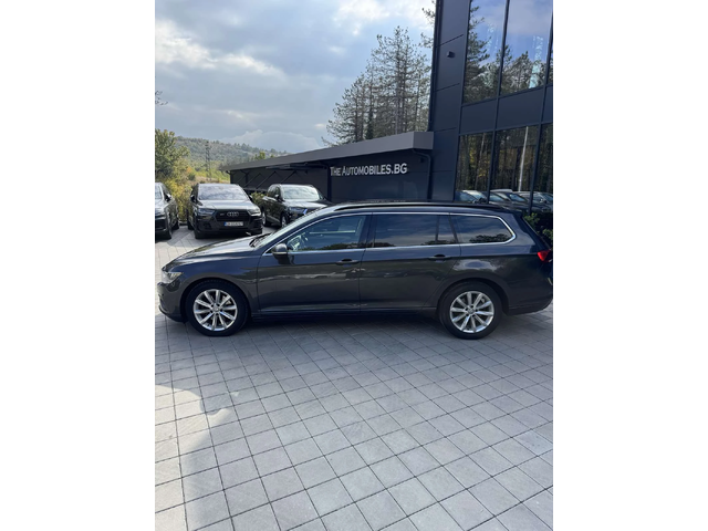 VW Passat - автомобили, коли, обяви за нови и употребявани 3