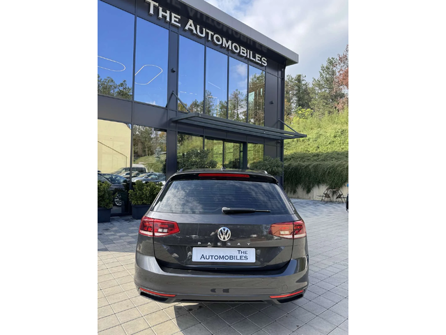 VW Passat - автомобили, коли, обяви за нови и употребявани 4
