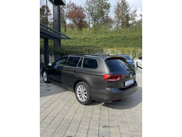 VW Passat - автомобили, коли, обяви за нови и употребявани 5