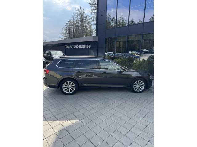 VW Passat - автомобили, коли, обяви за нови и употребявани 7