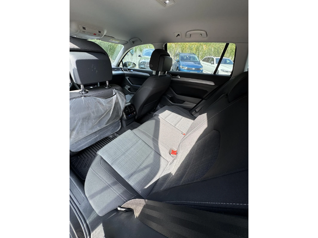 VW Passat - автомобили, коли, обяви за нови и употребявани 8