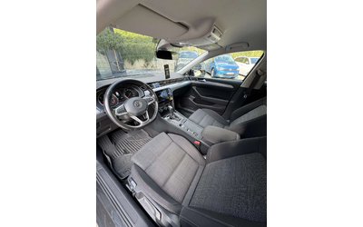 VW Passat - автомобили, коли, обяви за нови и употребявани 9