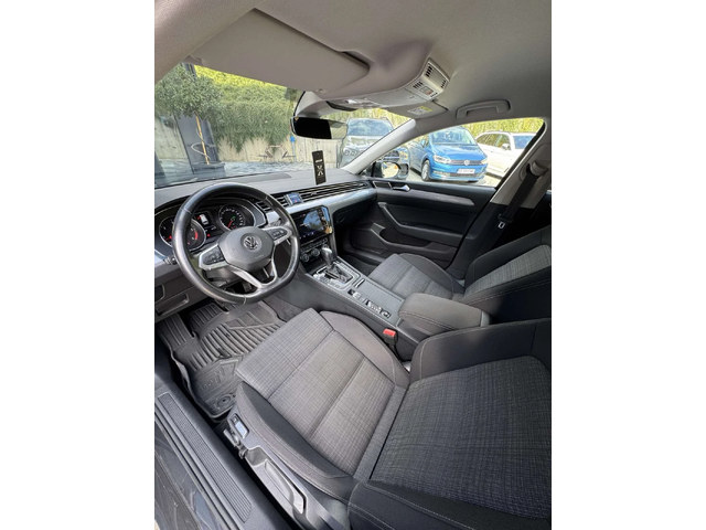 VW Passat - автомобили, коли, обяви за нови и употребявани 9