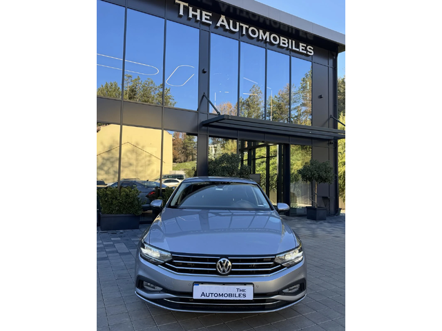 VW Passat - автомобили, коли, обяви за нови и употребявани 0
