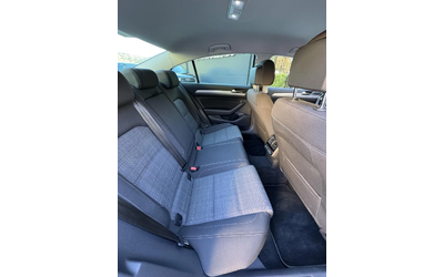 VW Passat - автомобили, коли, обяви за нови и употребявани 10