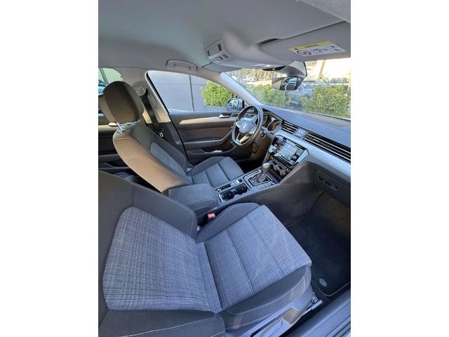 VW Passat - автомобили, коли, обяви за нови и употребявани 11