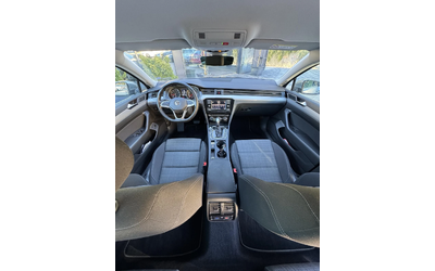 VW Passat - автомобили, коли, обяви за нови и употребявани 12