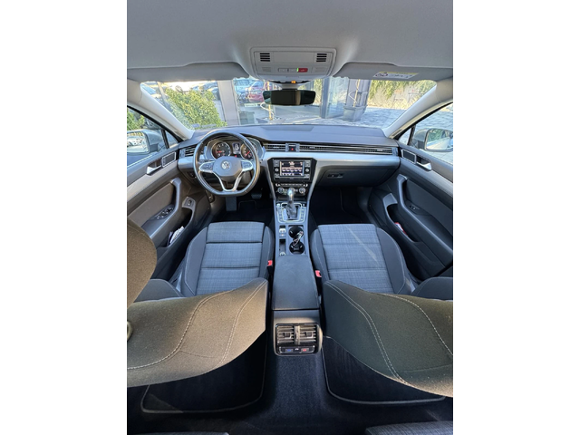 VW Passat - автомобили, коли, обяви за нови и употребявани 12