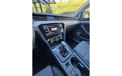 VW Passat - автомобили, коли, обяви за нови и употребявани 14