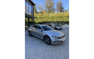 vw-passat - 1