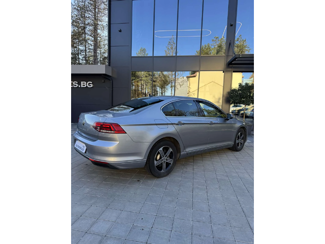 VW Passat - автомобили, коли, обяви за нови и употребявани 6