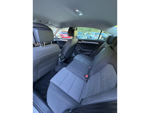 VW Passat - автомобили, коли, обяви за нови и употребявани 8