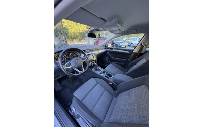 VW Passat - автомобили, коли, обяви за нови и употребявани 9
