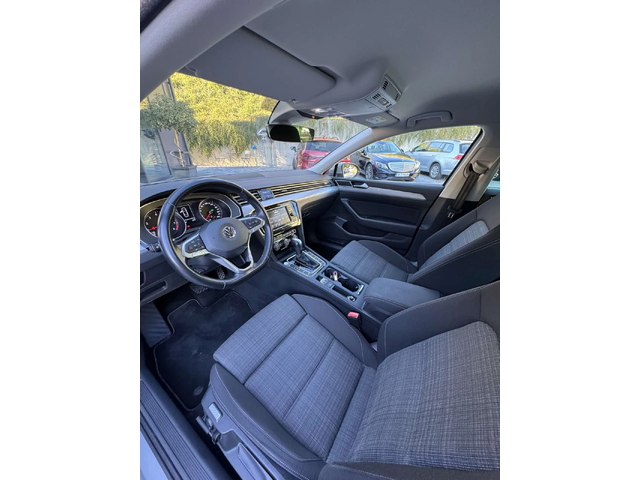 VW Passat - автомобили, коли, обяви за нови и употребявани 9