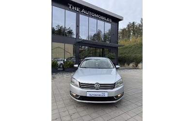 vw-passat - 0