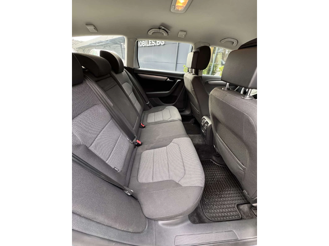VW Passat - автомобили, коли, обяви за нови и употребявани 10
