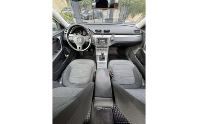 VW Passat - автомобили, коли, обяви за нови и употребявани 12