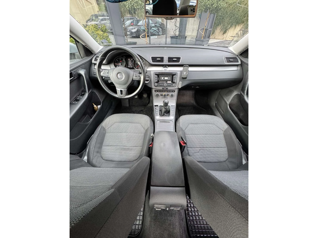 VW Passat - автомобили, коли, обяви за нови и употребявани 12