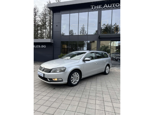 VW Passat - автомобили, коли, обяви за нови и употребявани 2