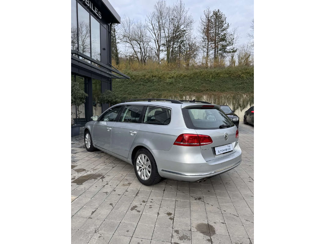 VW Passat - автомобили, коли, обяви за нови и употребявани 5