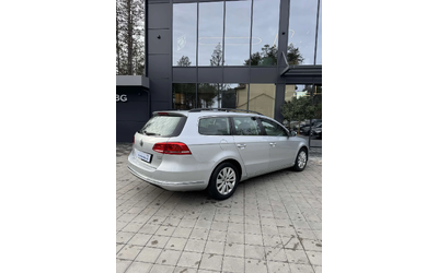 VW Passat - автомобили, коли, обяви за нови и употребявани 6