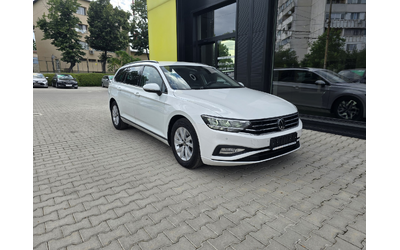 VW Passat 4-вр. Комби 150к.с. Дизел - автомобили, коли, обяви за нови и употребявани 0