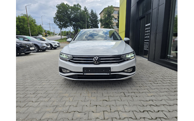 VW Passat 4-вр. Комби 150к.с. Дизел - автомобили, коли, обяви за нови и употребявани 1