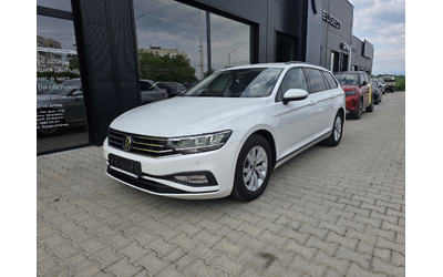 VW Passat 4-вр. Комби 150к.с. Дизел - автомобили, коли, обяви за нови и употребявани 2