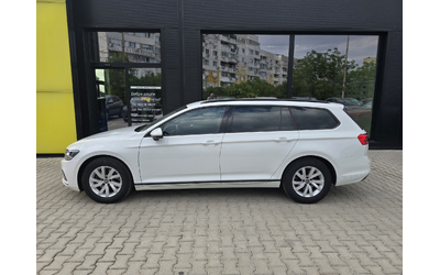 VW Passat 4-вр. Комби 150к.с. Дизел - автомобили, коли, обяви за нови и употребявани 3