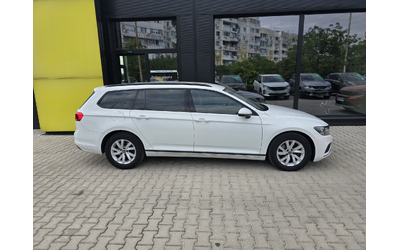 VW Passat 4-вр. Комби 150к.с. Дизел - автомобили, коли, обяви за нови и употребявани 4