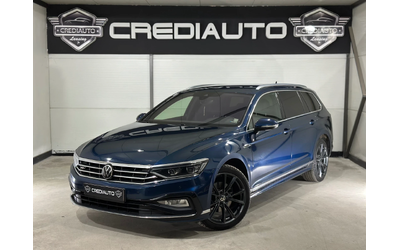 vw-passat - 0