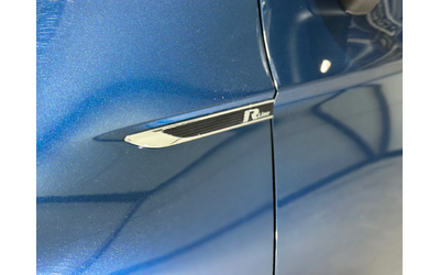 VW Passat * AUTO* R line - автомобили, коли, обяви за нови и употребявани 11